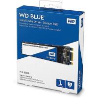 WD 1TB Blue M.2 SATA 560/530 WDS100T2B0B M.2 SSD DİSK - 1